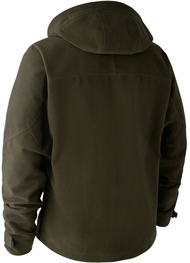 Veste De Chasse Courte Pro Gamekeeper Deerhunter