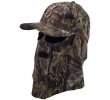 Casquette Browning FaceMask Realtree Xtra - 3384