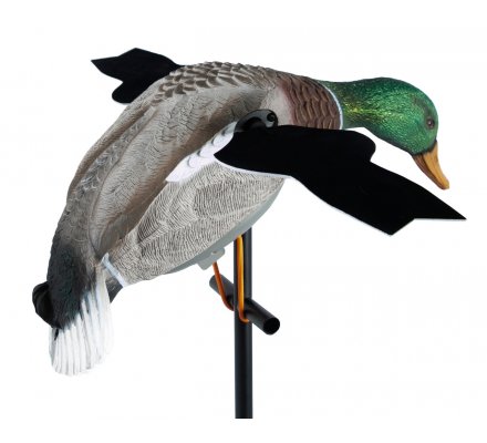 Appelant colvert mâle waterproof Lucky XHDi blackwings LUCKY DUCK