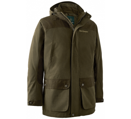 Blouson de chasse Eagle Deerhunter