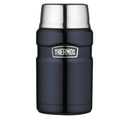 Boite isotherme porte-aliments Thermos King 0.71 litres - 3183