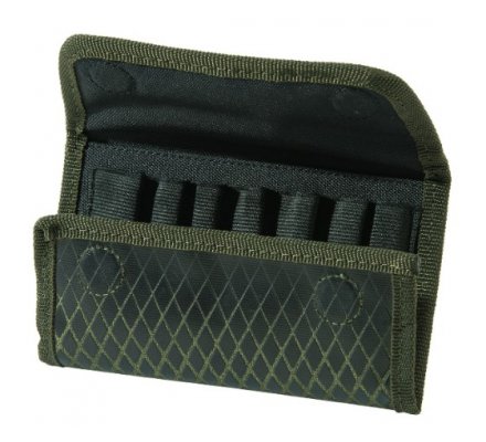 Pochette pour balles Hunter Tech verte marron BERETTA