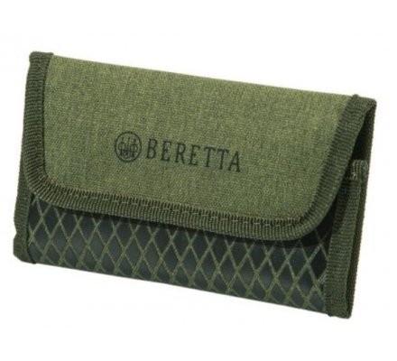 Pochette pour balles Hunter Tech verte marron BERETTA