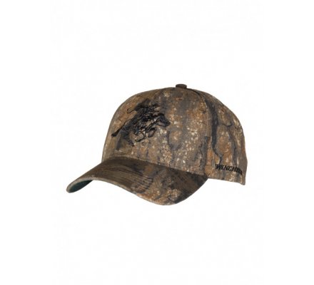 Casquette Ferrus camouflage WINCHESTER