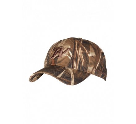 Casquette Metsik RTmax4 camouflage WINCHESTER