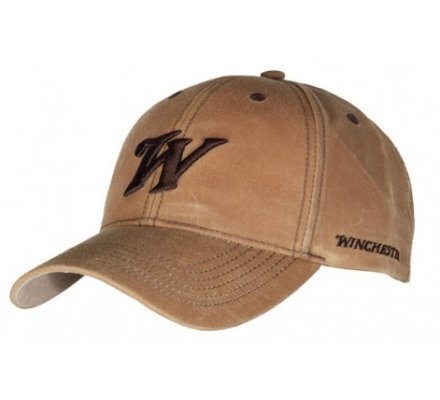 Casquette Rogue Wax marron WINCHESTER