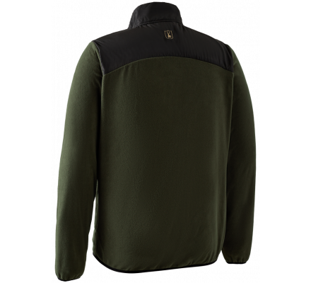 Veste polaire Northward vert DEERHUNTER