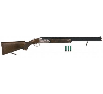 Fusil de chasse superposé Hunter pour enfant - 5799