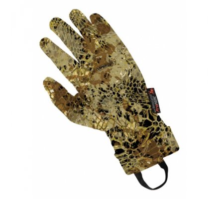 Gants chasse tactiles viperforest Pro Hunt