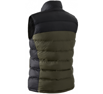 Gilet Matelassé Northward femme DEERHUNTER