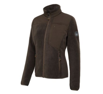 Veste Halifax Sherpa femme BERETTA