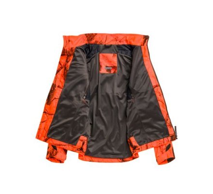 Veste de chasse Matajur Windblock RealtreeCamo OrangeBERETTA