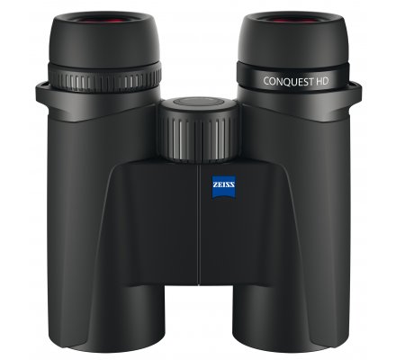 Jumelle Zeiss Conquest HD 10x32 T*