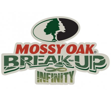 Housse pour arc Mossy Oak Break Up Infinity