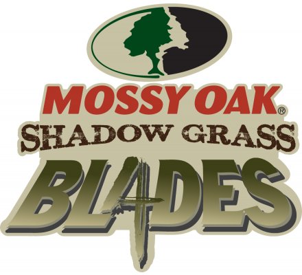 Casquette Mossy Oak Shadow Grass Blades broderie Canard