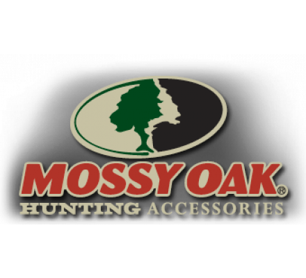 Pointes de flèches pour parcours et cibles Mossy Oak