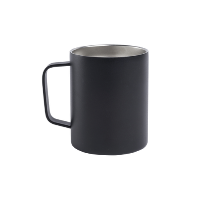 Mug noir BERETTA