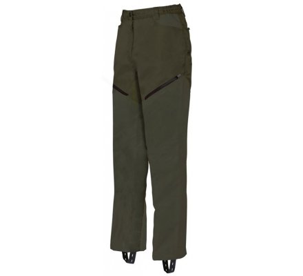 Pantalon de chasse GRIFFON Kaki VERNEY CARRON