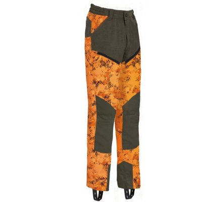 Pantalon de chasse GRIFFON ViperBlaze/kaki VERNEY CARRON