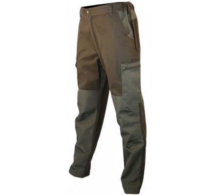 Pantalon chasse enfant vert TREELAND - 11345