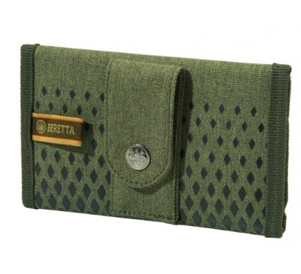 Pochette pour balles Hunter Tech verte marron BERETTA