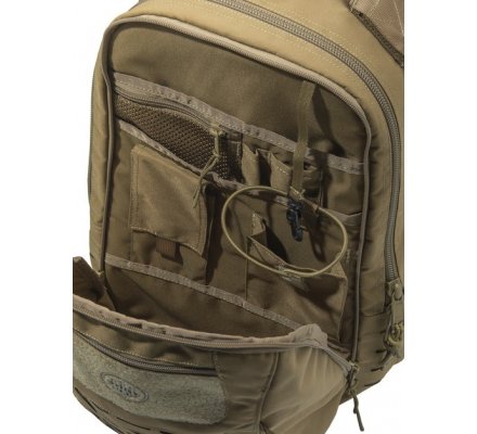 Sac à dos Tactical kaki 29L BERETTA