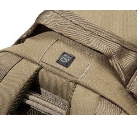 Sac à dos Tactical kaki 29L BERETTA