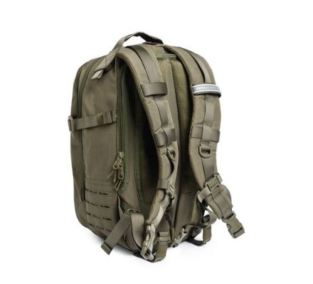 Sac à dos Tactical kaki 29L BERETTA