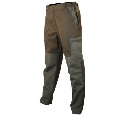 Pantalon de traque Maquisard kaki Treeland