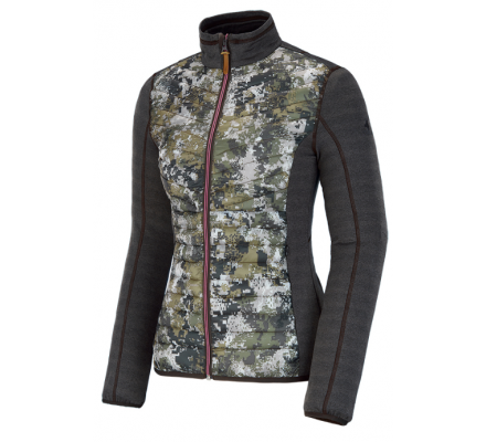 Veste chauffante Thermo Jacket / Camo - Vestes de chasse