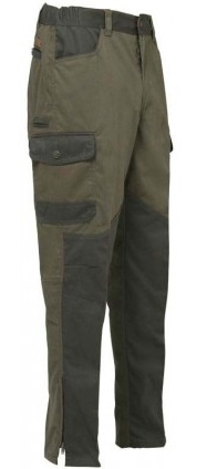 Pantalon Fuseau chasse enfant 6 ans à 16 ans déperlant