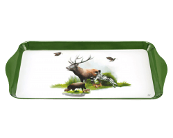 Plateau animaux LOVERGREEN