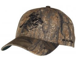 Casquette Ferus camouflage WINCHESTER