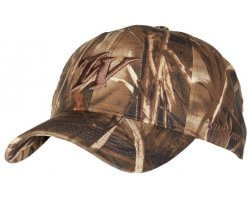 Casquette Metsik RTmax4 camouflage WINCHESTER