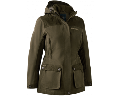 Blouson de chasse Eagle femme DEERHUNTER