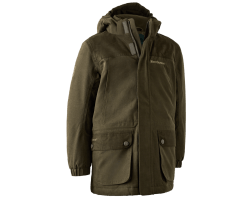 Blouson de chasse hiver Eagle enfant DEERHUNTER