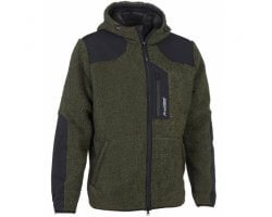 blouson polaire verney carron côté chasse