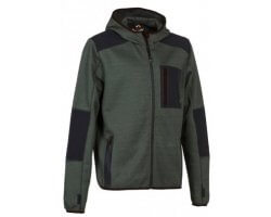 blouson chaud tetra verney carron côté chasse