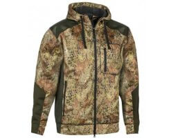 Blouson de chasse zippé Pro Hunt