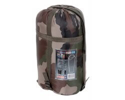 Sac de couchage camo thermobag 400