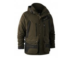 Veste de chasse Muflon Kaki Deerhunter