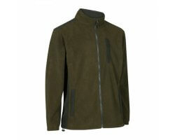 Veste de chasse polaire Lofoten Deep Deerhunter