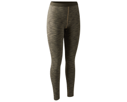 Legging polaire Norden Insulated femme DEERHUNTER