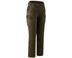 Pantalon de chasse hiver Eagle femme DEERHUNTER