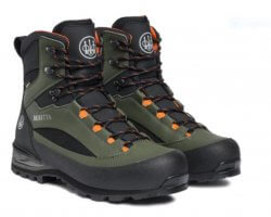 Chaussures integra gtx beretta cote chasse