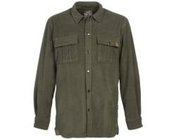 Chemise Polaire Wild Boar Republic PERCUSSION