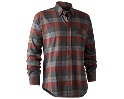 Chemise Ryan Deerhunter