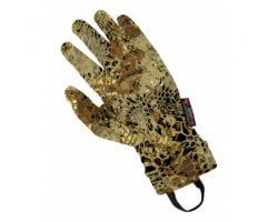 Gants de chasse Tactiles Pro Hunt Camouflage viperforest Verney Carro