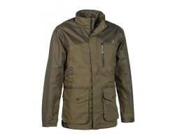 Veste de chasse Imperlight EVO kaki PERCUSSION