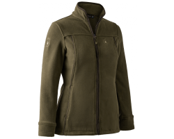 Veste polaire Eagle femme DEERHUNTER